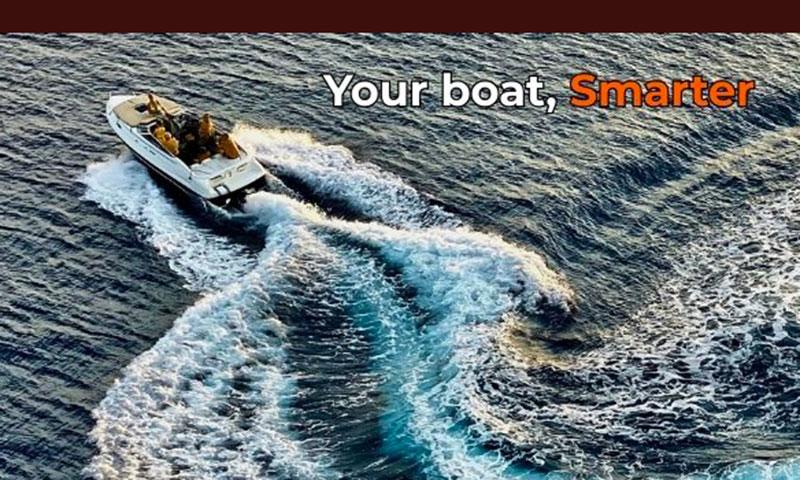 Chimera Tech unveils Smart Sailor: the digital deckhand for smarter, safer and higher-performance boating